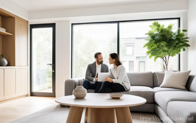 인테리어 코디네이터가 알아야 할 실무 법규 - Prompt 1: Professional Client Consultation**