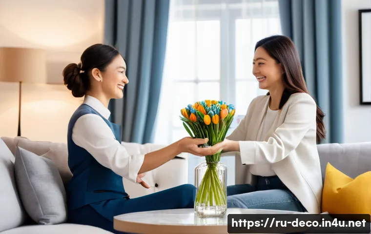 인테리어 코디네이터 고객 관리 노하우 관련 이미지 2