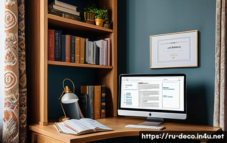 인테리어 코디네이터 필수 자격증 목록 관련 이미지 1